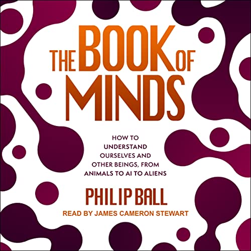 The Book of Minds By Philip Ball