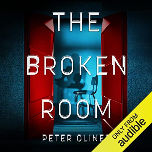 The Broken Room By Peter Clines
