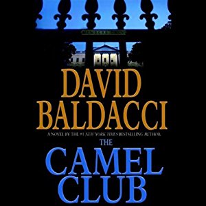 The Camel Club | David Baldacci | AudioBook Download