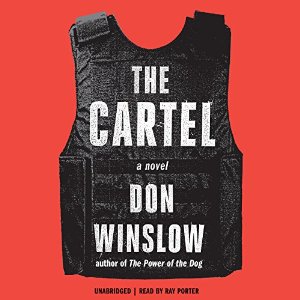 The Cartel | Don Winslow | AudioBook 