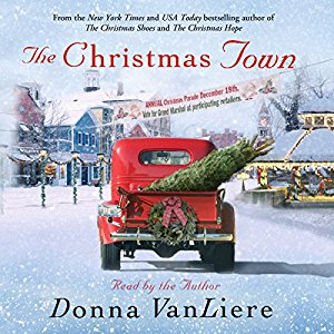 The Christmas Town | Donna VanLiere | AudioBook Download