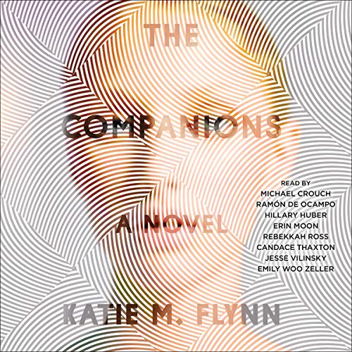 The Companions By Katie M. Flynn