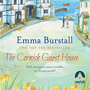The Cornish Guest House | Emma Burstall | AudioBook 