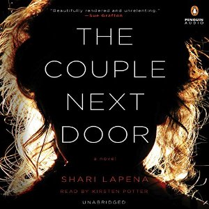 The Couple Next Door | Shari Lapena | AudioBook 