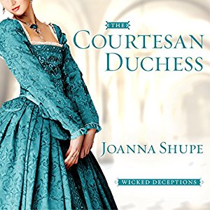 The Courtesan Duchess | Joanna Shupe | AudioBook 
