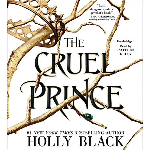 The Cruel Prince By Holly Black