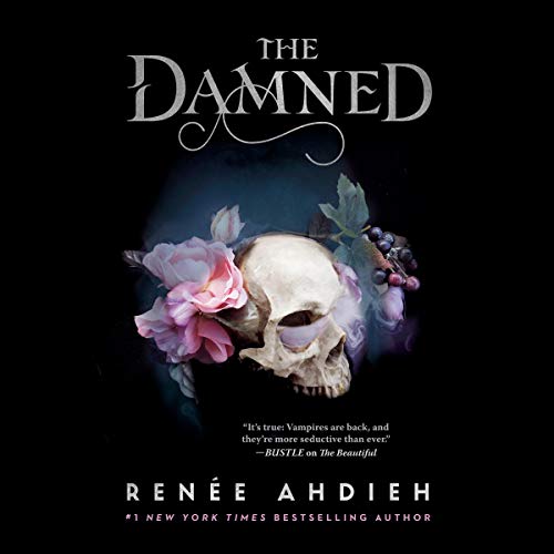The Damned By Renée Ahdieh