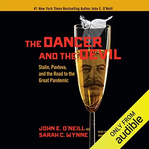 The Dancer and the Devil By John E. O’Neill, Sarah C. Wynne