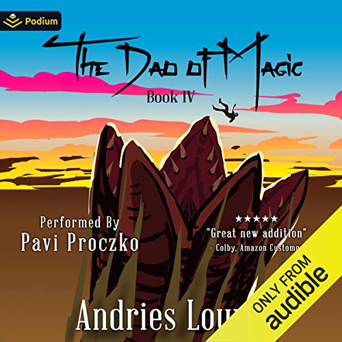 The Dao of Magic IV By Andries Louws