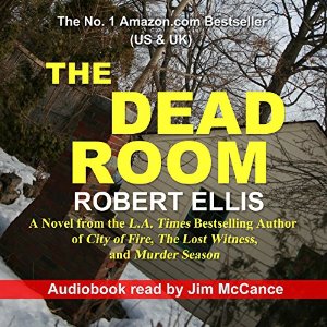 The Dead Room | Robert Ellis | AudioBook 