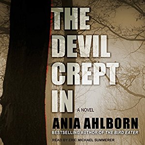 The Devil Crept In | Ania Ahlborn | AudioBook 