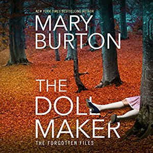 The Dollmaker | Mary Burton | AudioBook 