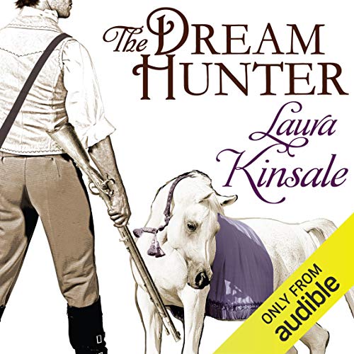 The Dream Hunter By Laura Kinsale