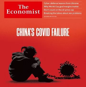 The Economist Audio Edition December 03, 2022