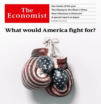 The Economist Audio Edition – December 11, 2021 Download
