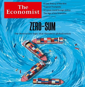 The Economist Audio Edition January 14, 2023