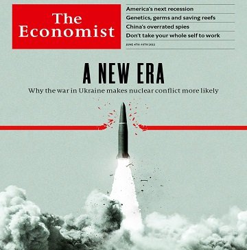 The Economist Audio Edition June 04 2022