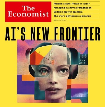 The Economist Audio Edition June 11, 2022