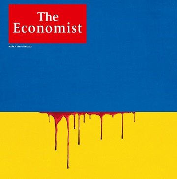 The Economist Audio Edition March 05, 2022