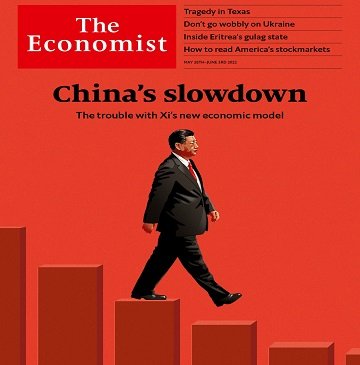 The Economist Audio Edition May 28, 2022