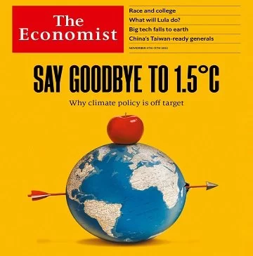 The Economist Audio Edition November 05, 2022
