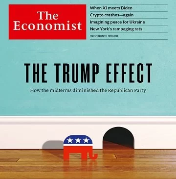 The Economist Audio Edition November 12, 2022