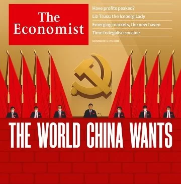The Economist Audio Edition October 15 2022