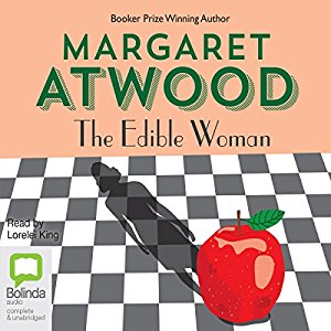 The Edible Woman | Margaret Atwood | AudioBook Download