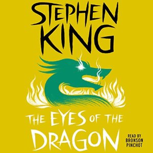 The Eyes of the Dragon | Stephen King | AudioBook Download