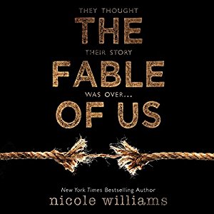 The Fable of Us | Nicole Williams | AudioBook 