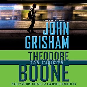 The Fugitive | John Grisham | AudioBook 