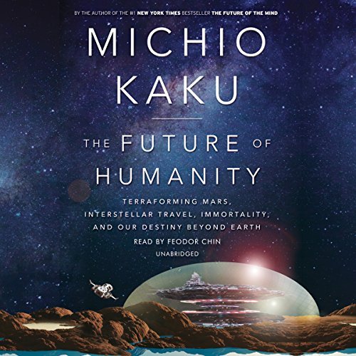 The Future of Humanity | Michio Kaku