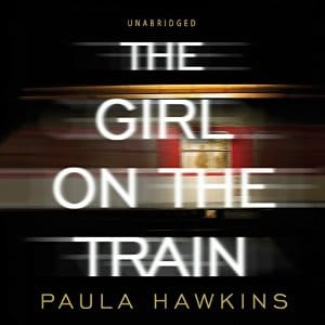 The Girl on the Train | Paula Hawkins | AudioBook Download
