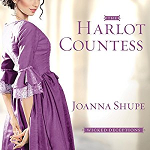 The Harlot Countess | Joanna Shupe | AudioBook 