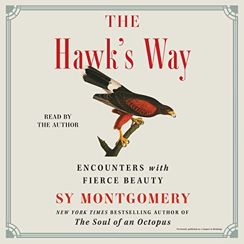 The Hawk’s Way By Sy Montgomery