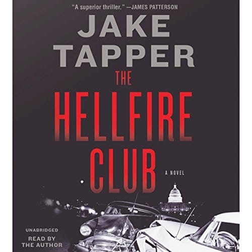 The Hellfire Club | Jake Tapper