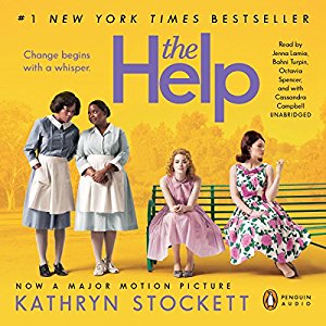 The Help | Kathryn Stockett | AudioBook Download