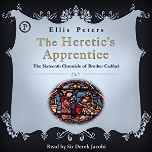 The Heretic’s Apprentice By Ellis Peters AudioBook 