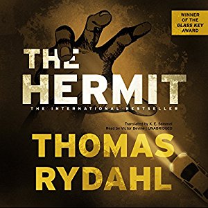 The Hermit | Thomas Rydahl | AudioBook 