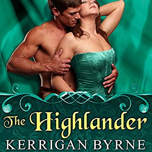 The Highlander | Kerrigan Byrne | AudioBook 