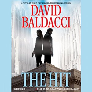 The Hit | David Baldacci | AudioBook Download
