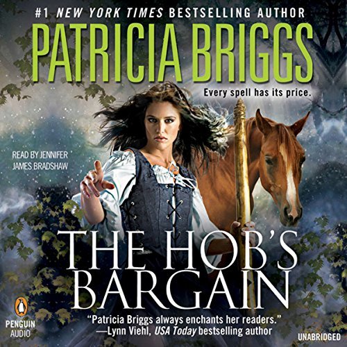 The Hob’s Bargain By Patricia Briggs AudioBook Download