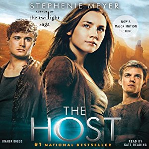 The Host | Stephenie Meyer | AudioBook 