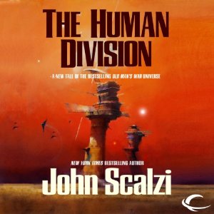 The Human Division | John Scalzi | AudioBook 