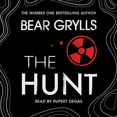 The Hunt By Bear Grylls