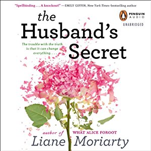 The Husband’s Secret | Liane Moriarty | AudioBook 