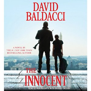 The Innocent | David Baldacci | AudioBook Download