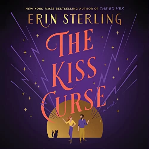The Kiss Curse By Erin Sterling