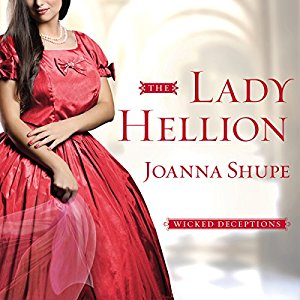 The Lady Hellion | Joanna Shupe | AudioBook 