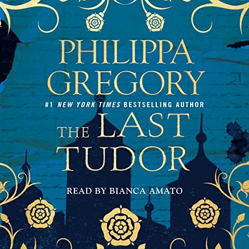 The Last Tudor | Philippa Gregory